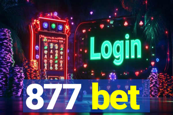 877 bet